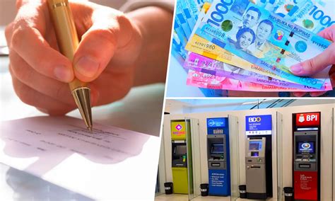 post dated checks philippines|Checking Accounts in the Philippines: Updated Guide .